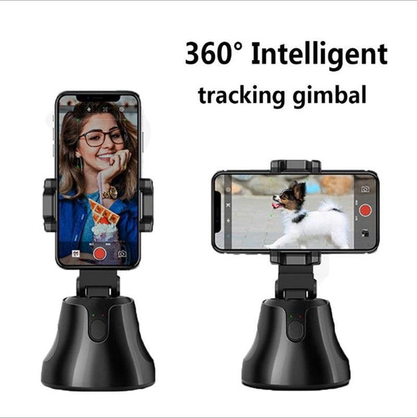 MaxSelf 360 - Selfie portátil rotação 360º - KiborStore™
